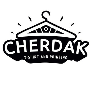 CHERDAK T-SHIRTS