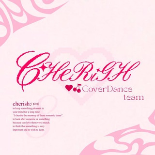 CHERISH CDT