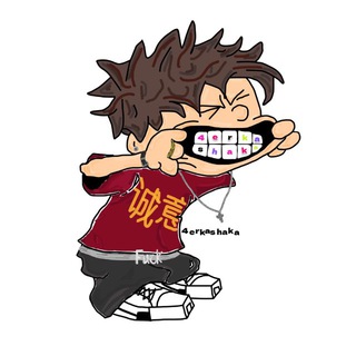 WACK 4erkashaka🎹
