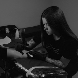 pencey.tattoo | черникова, бей!