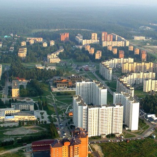 ПОДСЛУШАНО в Черноголовке