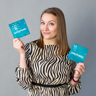 Евгения Чернякова про личное, Т-игры, Эмоции, Архетипы