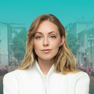 ЧЕРНЫХ | Депутат в Орле
