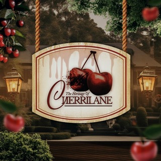 The Heritage of Cherrilane : The Orchard's Secret