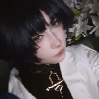 Cherry Chapman.cos!!