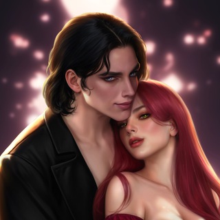 Cherry Garden: Сад Историй