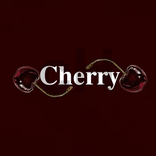 𝐂𝐡𝐞𝐫𝐫𝐲 𝐒𝐡𝐨𝐩