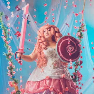 ℂ𝕙𝕖𝕤𝕙𝕚𝕣𝕖 𝕋𝕖𝕒 Life&cosplay
