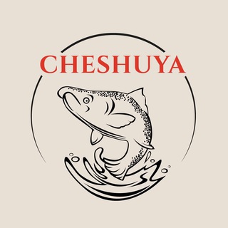 Cheshuya | красная икра Москва