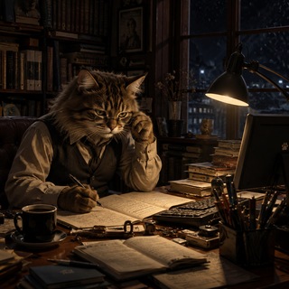 Деление на ноль по четвергам (книги, аудиокниги)