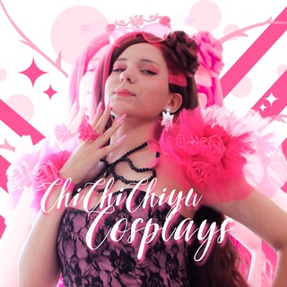 ChiChiChiyu Cosplays!!
