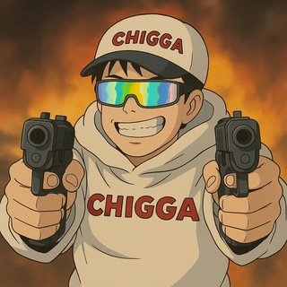 Chigga's Gambles 赌博日记