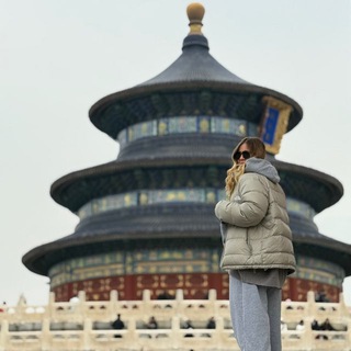 Аватар канала БЕЛЫЙ ВВОЗ | КИТАЙ | ПОСТАВЩИКИ @chinaambssador