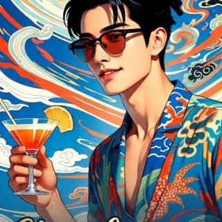 Аватар канала China Lover Party 18+ | 27.06 @chinaloverparty