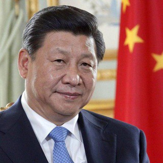Компартия Китая 红龙习近平