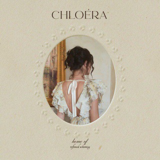 CHLOÉRA