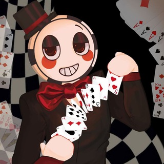 🎰┆𝐂𝐡𝐢𝐩 𝐨𝐫 𝐓𝐫𝐢𝐩 #CTG