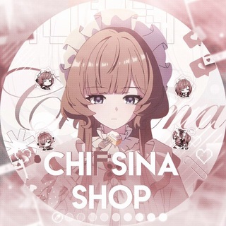 CHIPSINA SHOP | GI