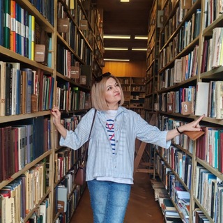 Душевно о книгах ❣