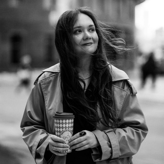 Мария Тухватулина | поэзия etc.