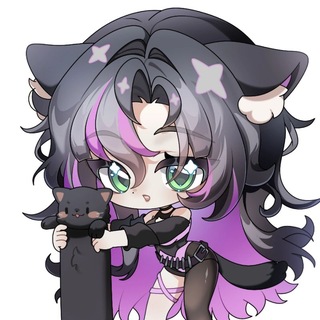 Chocolata_Paw