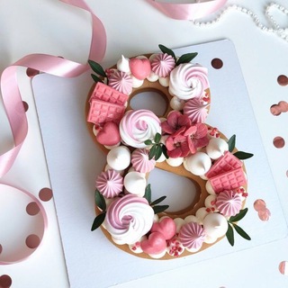 Кондитерская "Choco_Love"