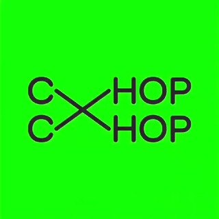 CHOP X CHOP Павелецкая