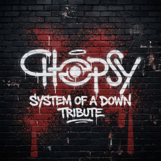 Chopsy