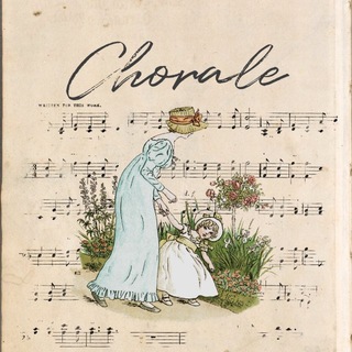 CHORALE.