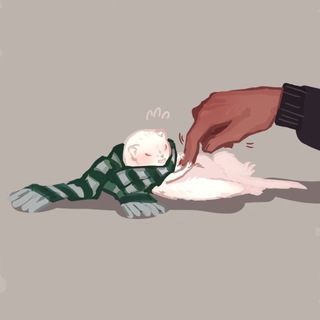 Аватар канала Наследие Роулинг @chprincesscomments