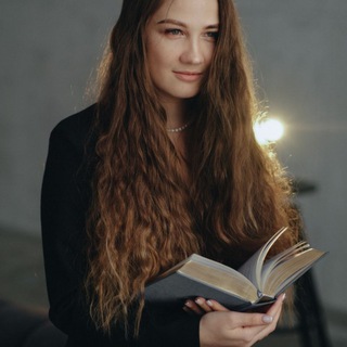 Christina. Life and books 📚| Кристина. Жизнь и книги