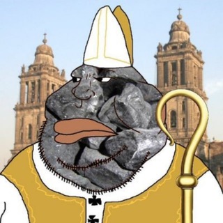 Christians Posting Coal