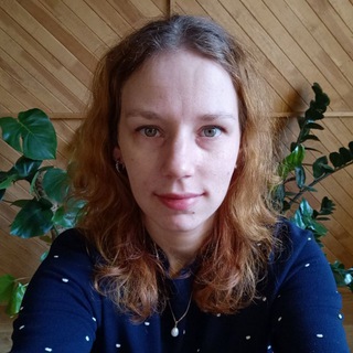 Психолог Анастасия Чугунова