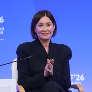 Светлана Чупшева