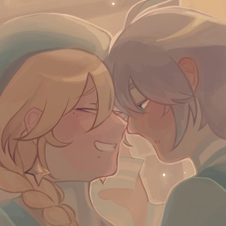 Аватар канала Чуву️️🍁 @chuvuchuvu