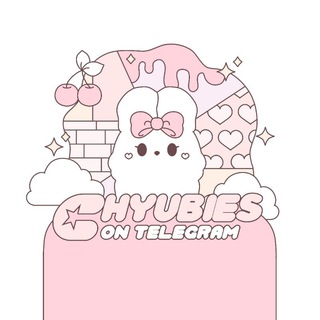 chyubies ♡︎！
