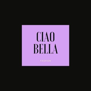 Магазин женской одежды CIAO-BELLA