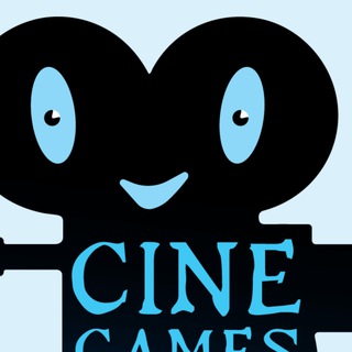 Кинокуб (Cinegames)