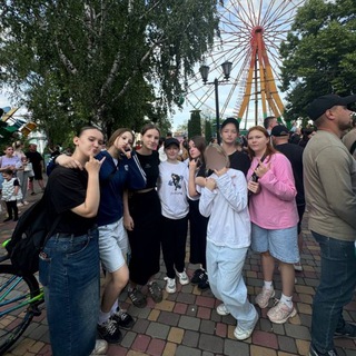 цирковые🙏