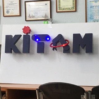 Кафедра КIТАР