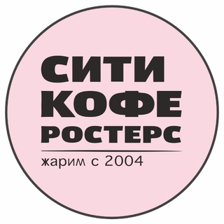 CITY COFFEE SPb