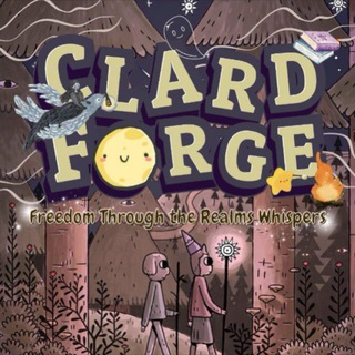 [DISBAND] Freedom Through the Realms Whispers: Guild of Clardforge.