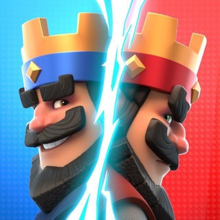 Клеш рояль Clash Royale