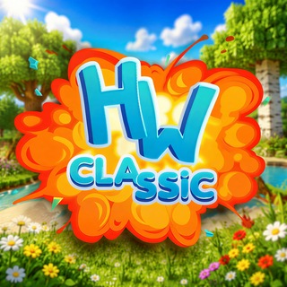 Классик Анархия 1.16.5 | HolyWorld