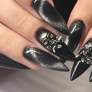 Claws 💅// маникюр // ст.Старомышастовская