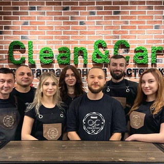 Ремонт обуви и сумок Clean&Care