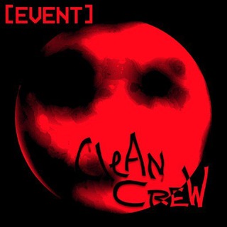 [АДМ НАБОР] Clean Crew news