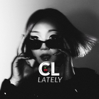 CL Lately 🍒