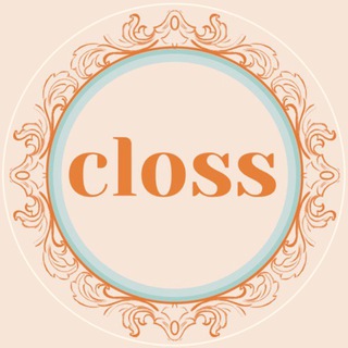 Closs женская одежда