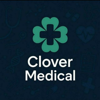 𝗖𝗟𝗢𝗩𝗘𝗥 𝗠𝗘𝗗𝗜𝗖𝗔𝗟 🍀